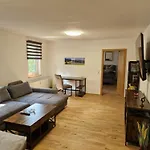 Zum Reiterhof - Familienappartements 公寓 *