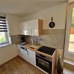 公寓 Zum Reiterhof - Familienappartements