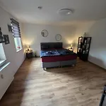 Zum Reiterhof - Familienappartements * 奎德林堡