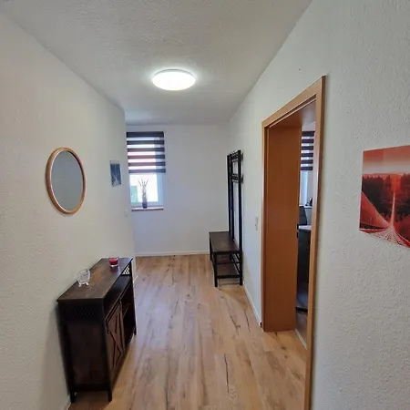Zum Reiterhof - Familienappartements