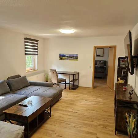 Zum Reiterhof Apartment *