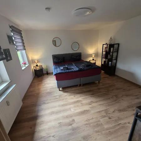 Zum Reiterhof クヴェードリンブルク