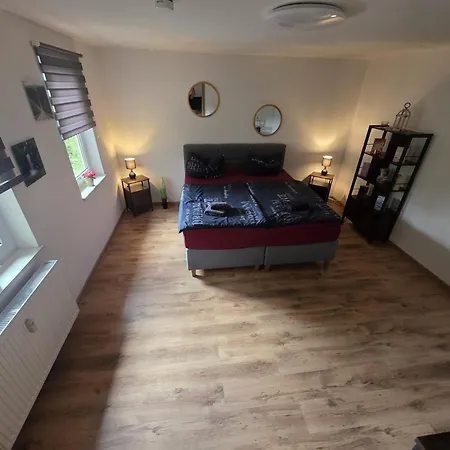 Apartment Zum Reiterhof *