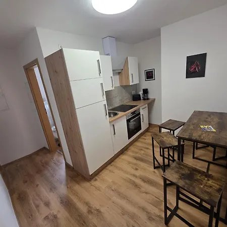 Zum Reiterhof クヴェードリンブルク