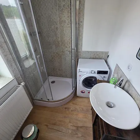 Zum Reiterhof Apartment Quedlinburg