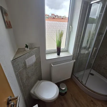 Apartment Zum Reiterhof