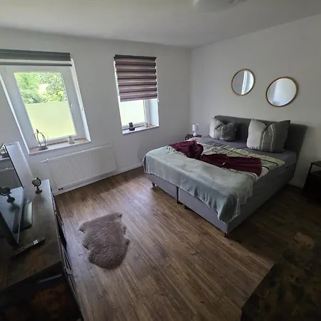 Zum Reiterhof クヴェードリンブルク