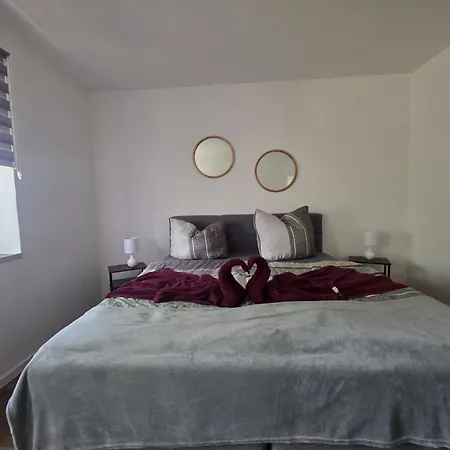 アパート Zum Reiterhof