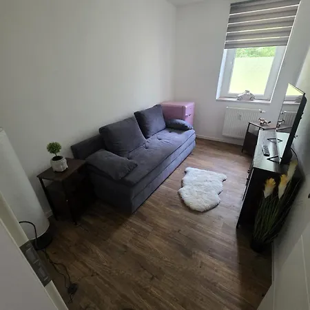 Zum Reiterhof - Familienappartements *