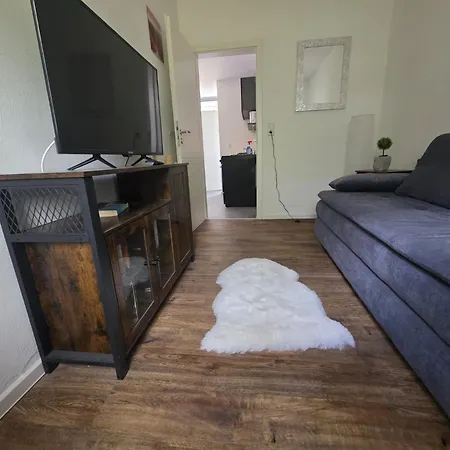 Zum Reiterhof Apartment