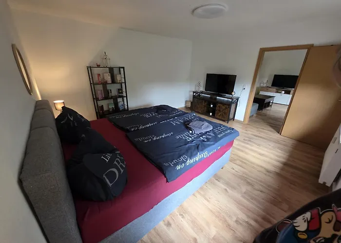 Zum Reiterhof * Quedlinburg