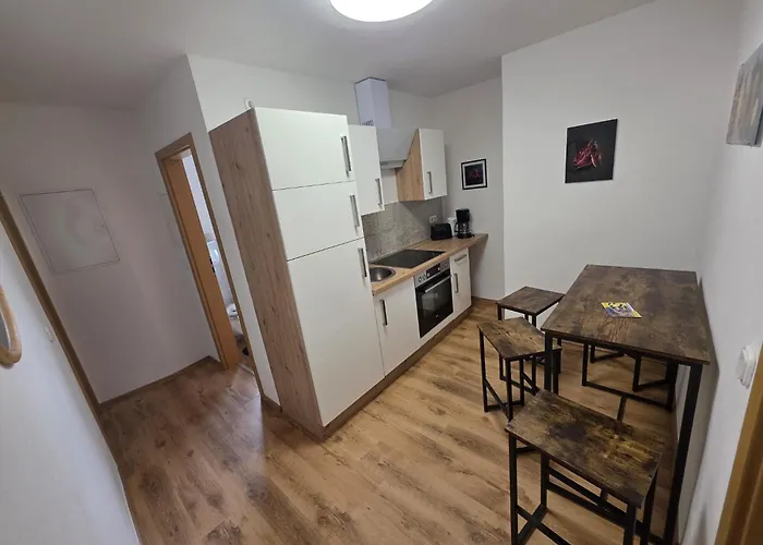 Zum Reiterhof Quedlinburg