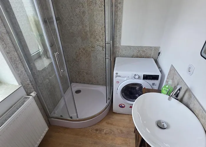 Zum Reiterhof Apartamento Quedlinburg